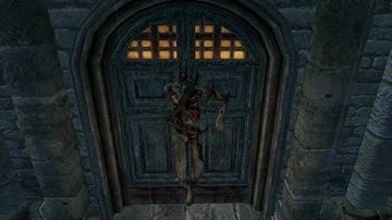 Oblivion 28 Days And A Bit Mod - UnholyForager