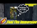 Teaming Up in DayZ: An Almost - Bloodbath