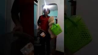 Benci karena cinta mansur S