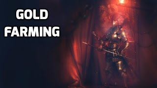 Vindictus EU - The Best Gold Farming Spots (Season 3)