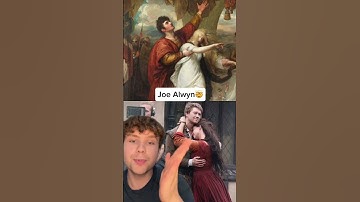 Taylor Swift lays GENIUS Easter Egg about EX Joe Alwyn 🚨🤯