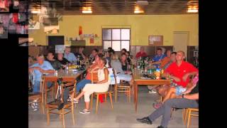 Staré desky sou hezký - Miloš Skalka a foto setkání Štědronín