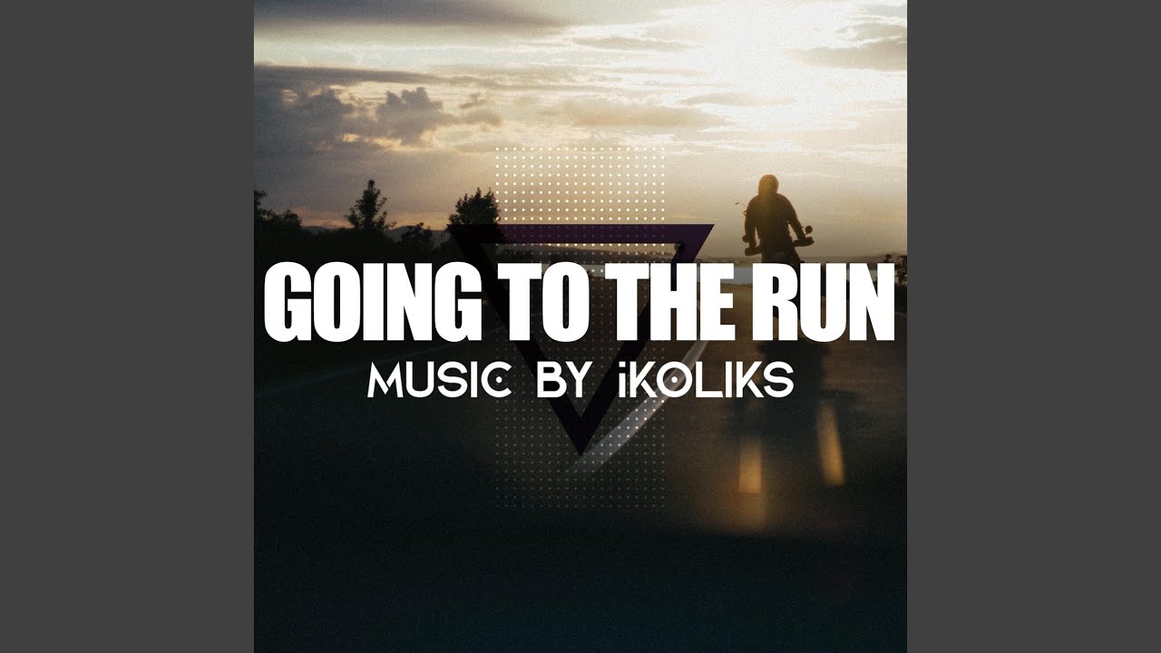 Going to the Run - YouTube