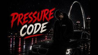 Miles Carter - Pressure Code (Official Audio)
