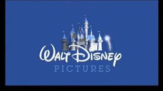 Walt Disney Picturespixar Animation Studios 19952019