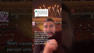 Gen X & Millennial Tribute