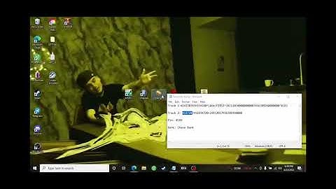 Clone cards walkthrough x2 EMV software dumps with pins swipe cloning tutorial