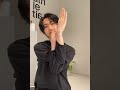 桜田通 | Dori Sakurada Let's Be Healthy Together - YOGA 🧘