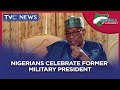 Nigeria At A Glance Nigerians Celebrate Former Military President Ibrahim Babangida At 80 Nigeria At A Glance Nigerians Celebrate Former Military President Ibrahim Babangida At 80