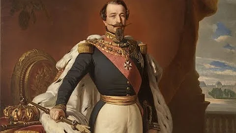 Comment Louis-Napoléon Bonaparte est arrivé au pouvoir en 1848 ?