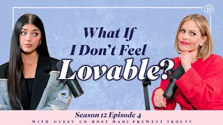Why Do I Feel So Insecure All The Time?? - Candace's Podcast Season 13 Episode 4
