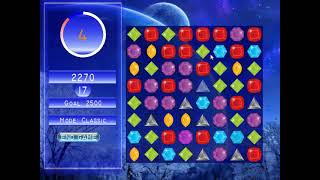JeweLevel - Playing Next 5 levels - Gameplay 4 - by Kaspars Bariss JeweLevel - Playing Next 5 levels - Gameplay 4 - by Kaspars Bariss