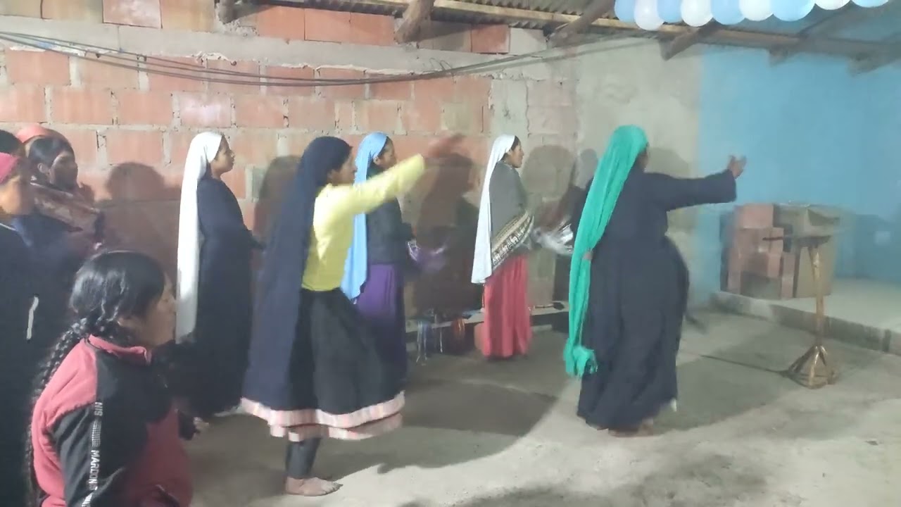 *EL AVISO* DANZA ISRAELITA con el grupo 🌈 nueva luz de Chumbivilcas,#aeminpu #israel #apurimac