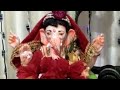 Ganpati Bappa decoration| Haridas binova shinde| binary projects| BLS India