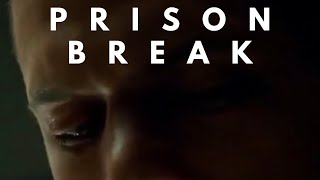 Prison Break Season 1 Scene Pack