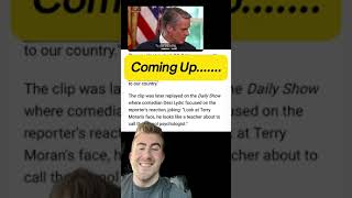 Trump DOESN'T KNOW what the Declaration of Independence IS!!!