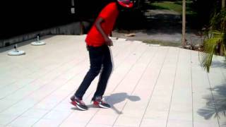 Mindtigallo-New Dougies Moves,''KING OF THE DOUGIE IN AFRICA.mp4