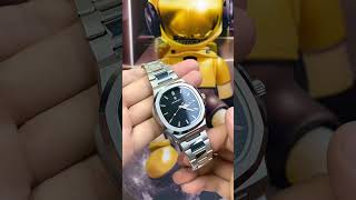 Relógio De Luxo Por Apenas R129,90 Frete Grátis