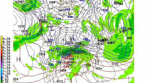 Iowa Forecast Video 2/19/2011