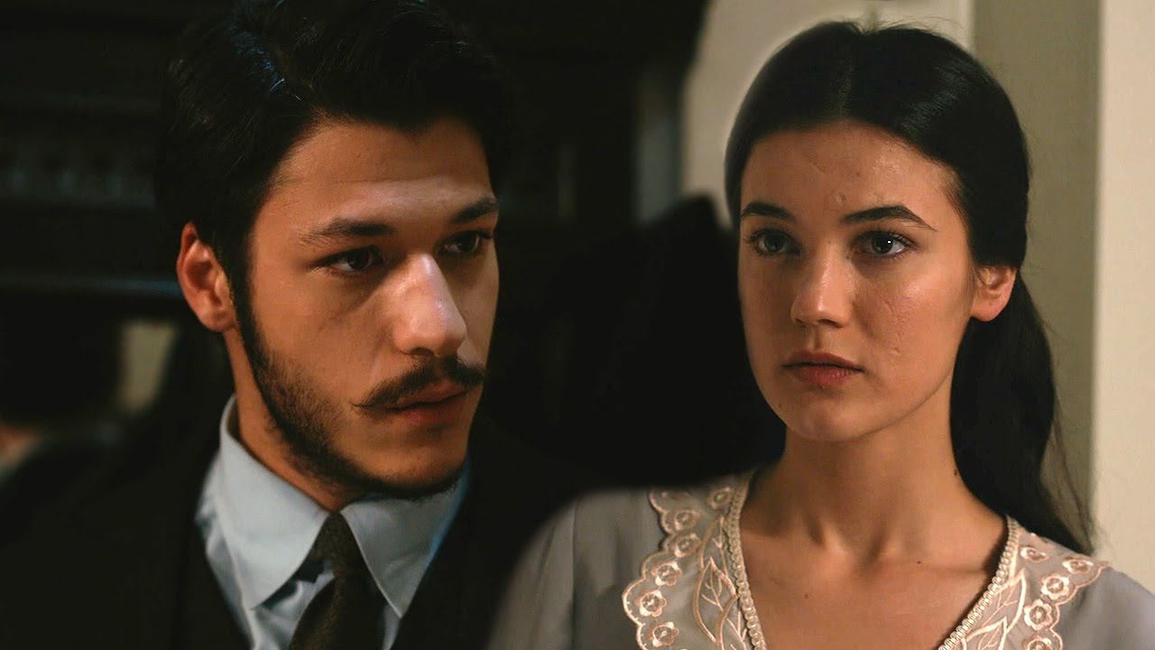 Vatanım Sensin 23. Bölüm - Benim hatalarımın sebebi sensin!