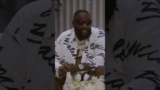 Celebrity Rick Ross on Drake’s BBL 👀🤣 #hiphop #hiphopculture #rapper Wealth