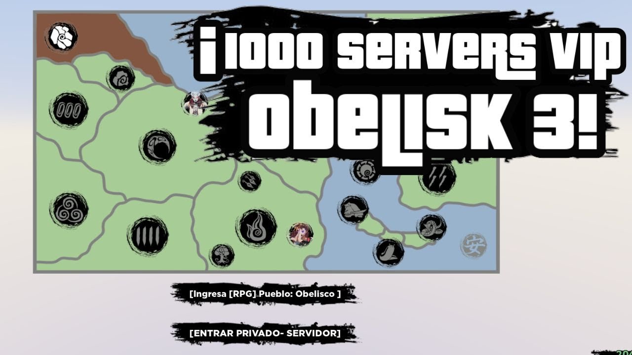 Roblox Shindo Life Obelisk Private Server Codes: Unleash Your Ninja Power -  2023 November-Redeem Code-LDPlayer