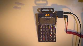 PO-20 Arcade: Wintergatan - Star Machine 2000
