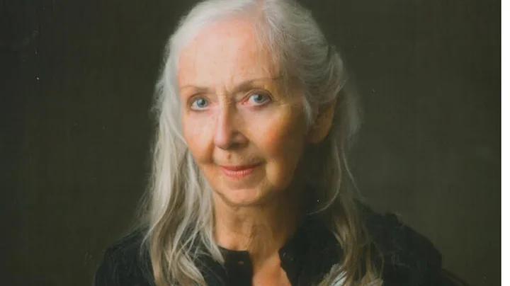 In Memory of Ruth Jones 2021
