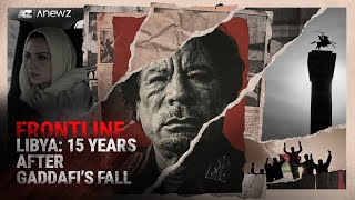 Trailer | Frontline: Libya — 15 years after Gaddafi’s fall