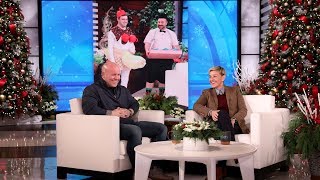 Tank Sinatra Makes Up Hilarious Memes on the Spot