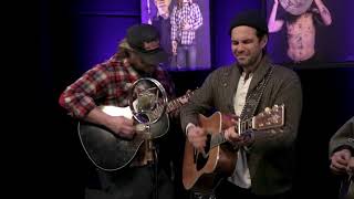 Video thumbnail of "The Lone Bellow - I Can Feel You Dancing - 12/4/2020 - Paste Studio NVL - Nashville TN"