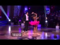 Dancing With the Stars - Ralph Macchio & Karina Smirnoff - Jive-  www.tagine.com
