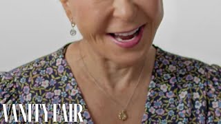 Are These Lisa Simpson Impressions Yeardley Smith Approved?