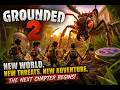 GROUNDED 2 - First Playthrough - Day 6