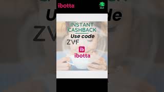 Save big on groceries! 🛒 Use Ibotta to get cash back on your next US grocery run.