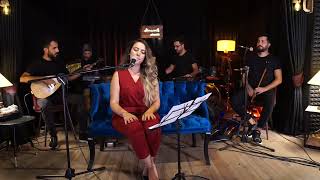 Meltem BAYRAM - Tabibim Lokmanım (Akustik) Resimi