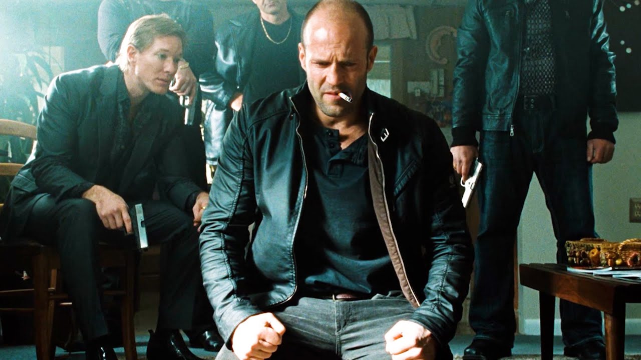 顶级战神沦为流浪汉，为救一个中国天才女孩，重出江湖，让你知道什么叫扮猪吃老虎！一口气看完《暂告安全》