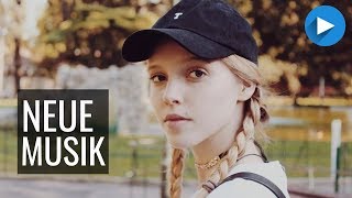 Neue musik | oktober 2017 - part 2