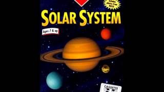 08 - Ring Around The Planet Saturn