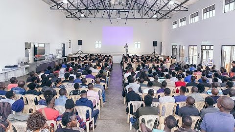 Google Africa Developer Scholarship Online Meetup 6.0