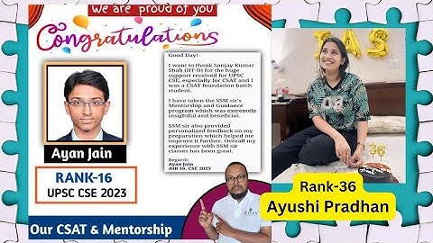 CSAT Though NCERT🔥 Pattern with Short trick | CSATian By SSM Sir( IIT-Delhi)