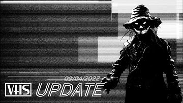 Small VHS Update (06/26/2022)