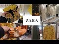 Шоппинг влог #ZARA / ЛЕТО 2019.Обувь,сумки