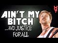 What If Ain't My B1tch Was On ...And Justice For All? (with vocals)