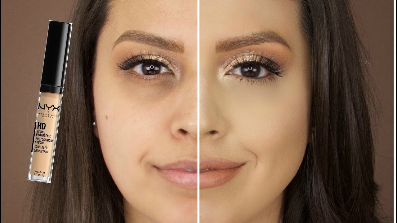 Test 2023 | De 7 bedste makeup concealere i test