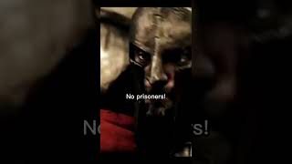 No Prisoners, No Mercy -