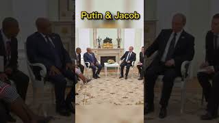 #Vladimir #Putin & #Jacob #Zuma #shorts #ytshorts #viral #trending #short #new #live #Russia #live