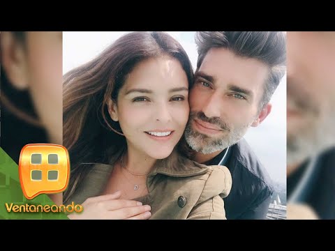 Leo Clerc, esposo de Grettell Valdez, explica su situación legal en Suiza. | Ventaneando
