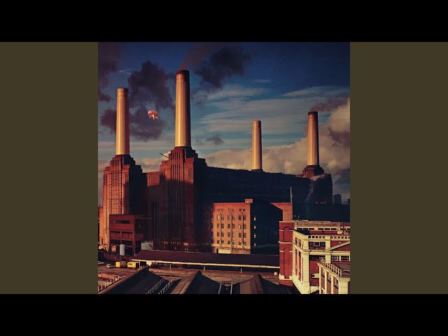 Pink Floyd - Pigs on the Wing, Part 2