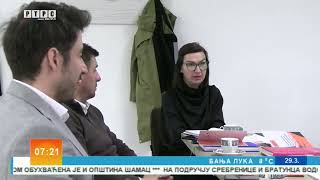 Smjernice za postupanje sa zrtvama ratne torture
